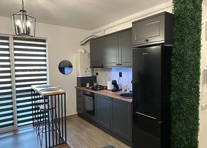 Atractiv Apartaments